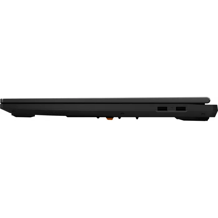 Ноутбук Asus TUF Gaming A18 FA808UH-S8052 Ryzen 7 260 16Gb SSD512Gb NVIDIA GeForce RTX5050 8Gb 18" IPS FHD+ (1920x1200) без ОС grey WiFi BT Cam (90NR0NM1-M002K0)