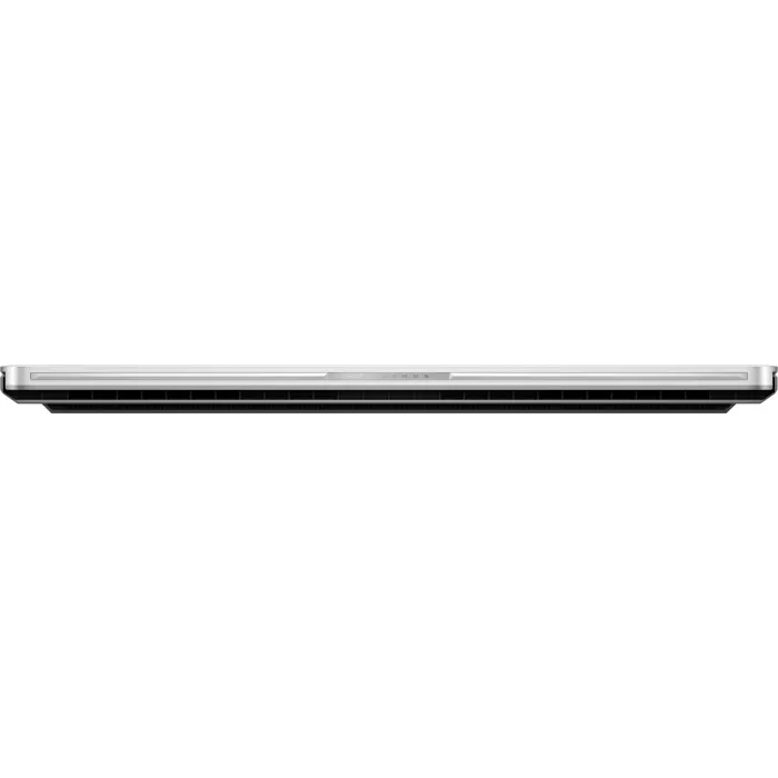 Ноутбук Asus ROG Zephyrus G16 GU606AR-TB032 Core Ultra 9 386H 32Gb SSD1Tb NVIDIA GeForce RTX5070Ti 12Gb 16" OLED 2.5K (2560x1600) без ОС white WiFi BT Cam Bag (90NR0PC1-M001J0)
