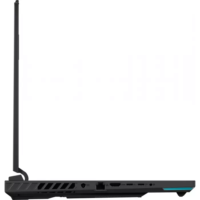 Ноутбук Asus ROG Strix G16 G614PW-TS133 Ryzen 9 8940HX 32Gb SSD1Tb NVIDIA GeForce RTX5080 16Gb 16" IPS 2.5K (2560x1600) без ОС grey WiFi BT Cam (90NR0QK7-M006P0)