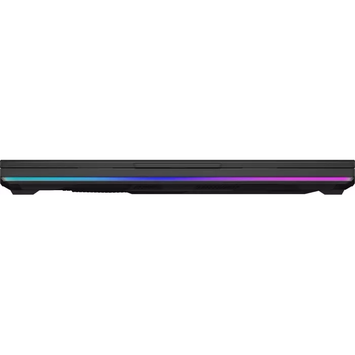 Ноутбук Asus ROG Strix G16 G614PW-TS133 Ryzen 9 8940HX 32Gb SSD1Tb NVIDIA GeForce RTX5080 16Gb 16" IPS 2.5K (2560x1600) без ОС grey WiFi BT Cam (90NR0QK7-M006P0)