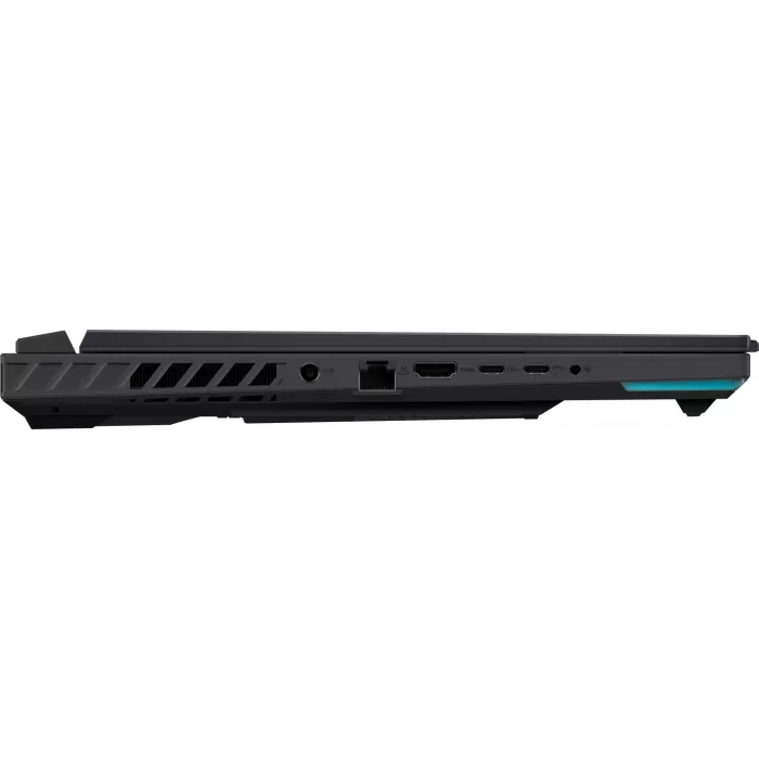 Ноутбук Asus ROG Strix G16 G614PW-TS133 Ryzen 9 8940HX 32Gb SSD1Tb NVIDIA GeForce RTX5080 16Gb 16" IPS 2.5K (2560x1600) без ОС grey WiFi BT Cam (90NR0QK7-M006P0)