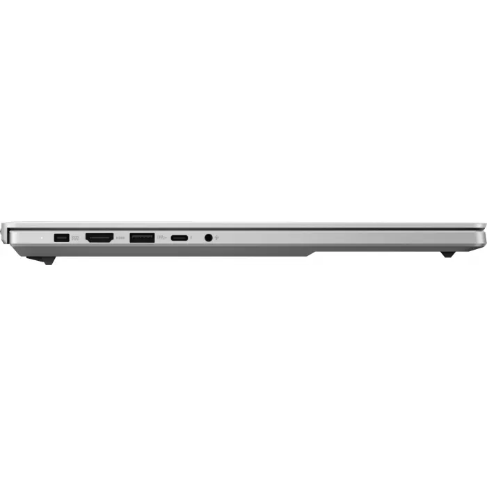 Ноутбук Asus ROG Zephyrus G16 GU606AX-TB023W Core Ultra 9 386H 64Gb SSD1Tb NVIDIA GeForce RTX 5090 24Gb 16" OLED 2.5K (2560x1600) Windows 11 Home white WiFi BT Cam Bag (90NR0PE1-M00160)