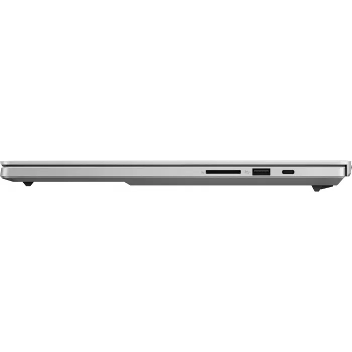 Ноутбук Asus ROG Zephyrus G16 GU606AX-TB023W Core Ultra 9 386H 64Gb SSD1Tb NVIDIA GeForce RTX 5090 24Gb 16" OLED 2.5K (2560x1600) Windows 11 Home white WiFi BT Cam Bag (90NR0PE1-M00160)