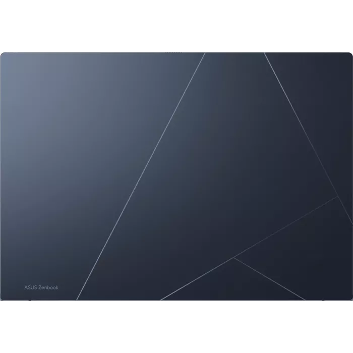 Ноутбук Asus Zenbook 14 UX3405CA-ST1359 Core Ultra 5 225H 16Gb SSD1Tb Intel Arc 130T 14" OLED 3K (2880x1800) без ОС blue WiFi BT Cam Bag (90NB14W1-M02010)