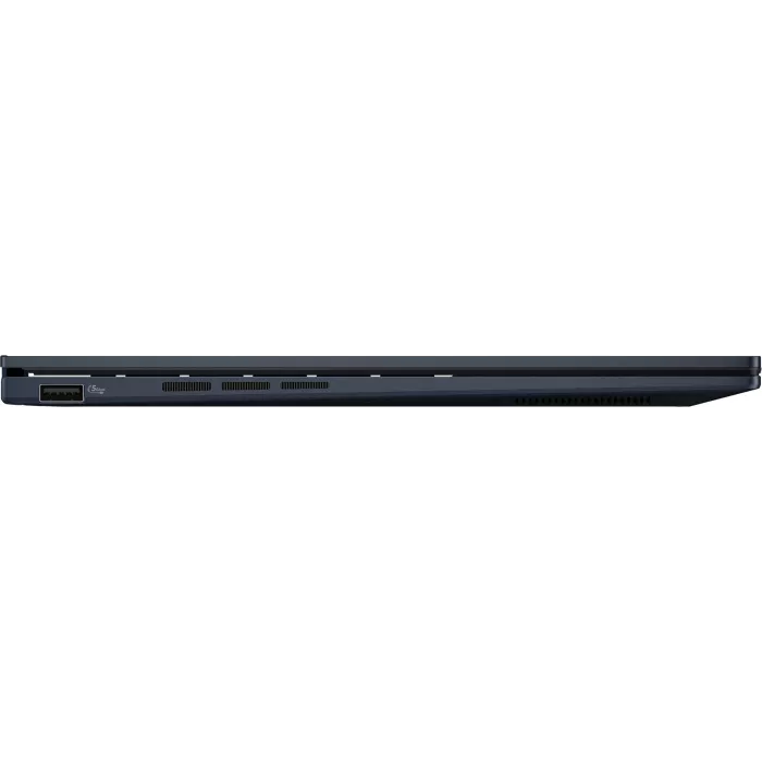 Ноутбук Asus Zenbook 14 UX3405CA-ST1359 Core Ultra 5 225H 16Gb SSD1Tb Intel Arc 130T 14" OLED 3K (2880x1800) без ОС blue WiFi BT Cam Bag (90NB14W1-M02010)