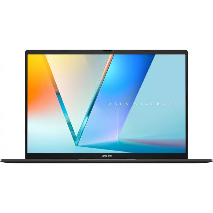 Ноутбук Asus VivoBook S16 S3607AA-SH112 Core Ultra 7 355 16Gb SSD1Tb Intel Graphics 16" OLED WUXGA (1920x1200) без ОС grey WiFi BT Cam (90NB1732-M007V0)