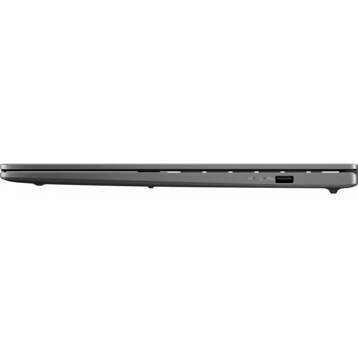 Ноутбук Asus VivoBook S16 S3607AA-SH108 Core Ultra 7 355 32Gb SSD1Tb Intel Graphics 16" OLED WUXGA (1920x1200) без ОС grey WiFi BT Cam (90NB1732-M007R0)