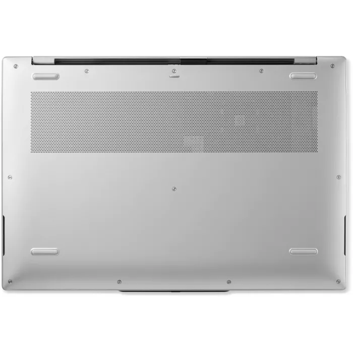 Ноутбук Acer Swift Air 16 SFA16-61M-R0MH Ryzen AI 5 330 16Gb SSD512Gb AMD Radeon 820M 16" OLED WUXGA (1920x1200) без ОС silver WiFi BT Cam (NX.DJACD.001)