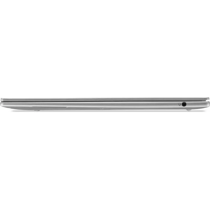 Ноутбук Acer Swift Air 16 SFA16-61M-R0MH Ryzen AI 5 330 16Gb SSD512Gb AMD Radeon 820M 16" OLED WUXGA (1920x1200) без ОС silver WiFi BT Cam (NX.DJACD.001)