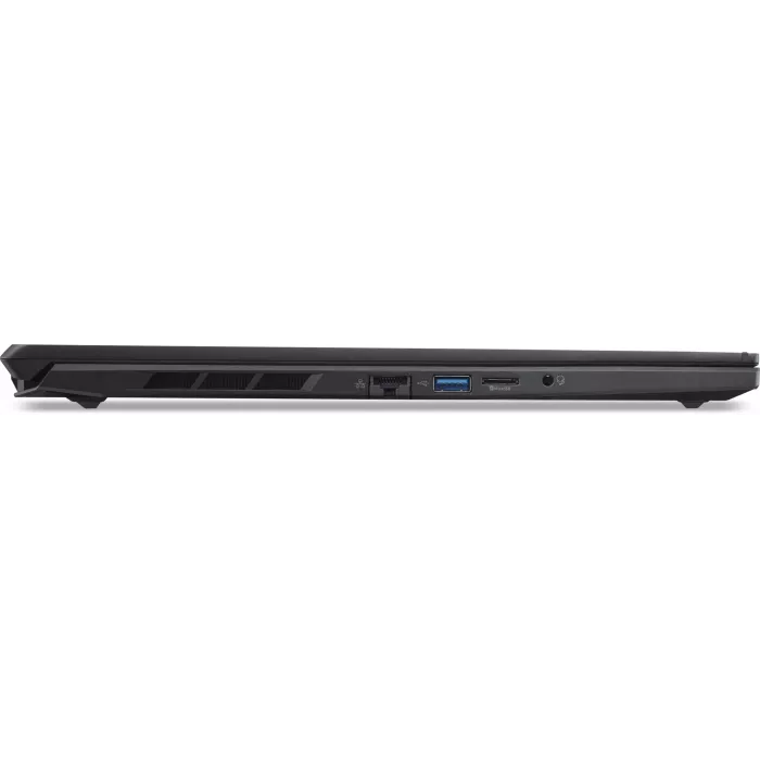 Ноутбук Acer Nitro V 16S ANV16S-71-57UH Core 5 210H 16Gb SSD1Tb NVIDIA GeForce RTX 5060 8Gb 16" IPS WQXGA (2560x1600) без ОС black WiFi BT Cam (NH.U28CD.005)
