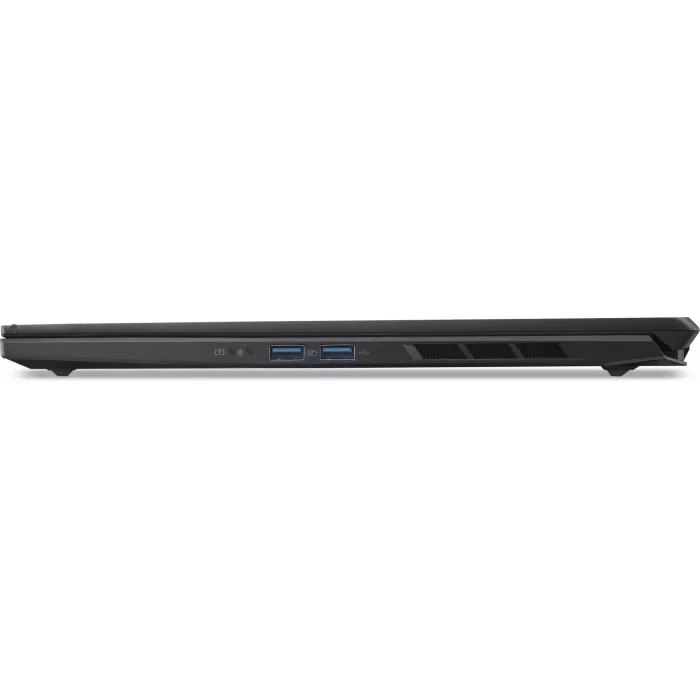 Ноутбук Acer Nitro V 16S ANV16S-71-57UH Core 5 210H 16Gb SSD1Tb NVIDIA GeForce RTX 5060 8Gb 16" IPS WQXGA (2560x1600) без ОС black WiFi BT Cam (NH.U28CD.005)