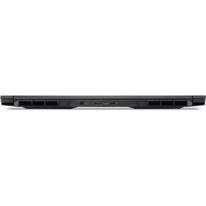 Ноутбук Acer Nitro V 16S ANV16S-71-57UH Core 5 210H 16Gb SSD1Tb NVIDIA GeForce RTX 5060 8Gb 16" IPS WQXGA (2560x1600) без ОС black WiFi BT Cam (NH.U28CD.005)