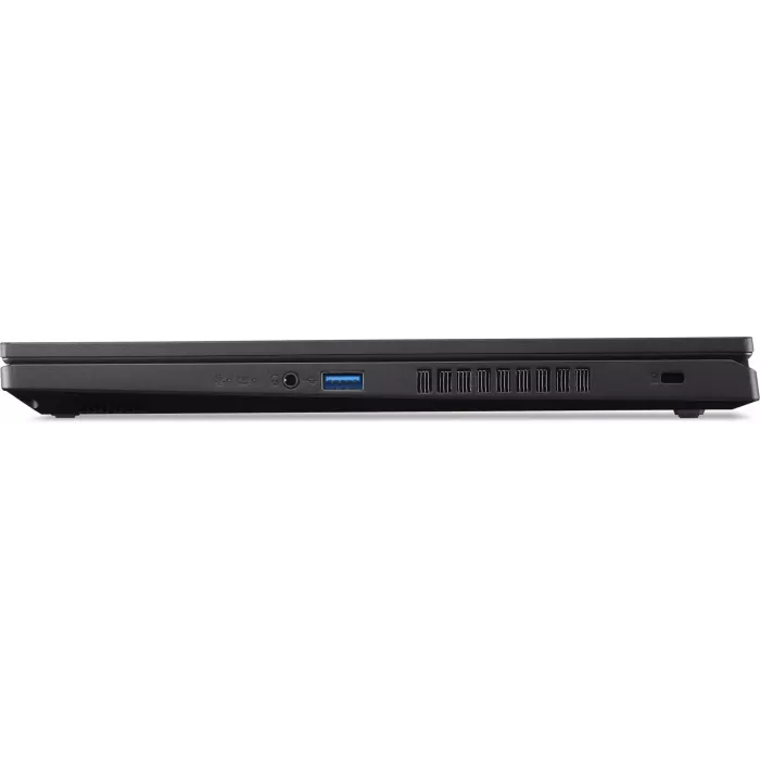 Ноутбук Acer Nitro V 15 ANV15-52-57D8 Core 5 210H 16Gb SSD512Gb NVIDIA GeForce RTX4050 6Gb 15.6" IPS FHD (1920x1080) без ОС black WiFi BT Cam (NH.QV2CD.009)