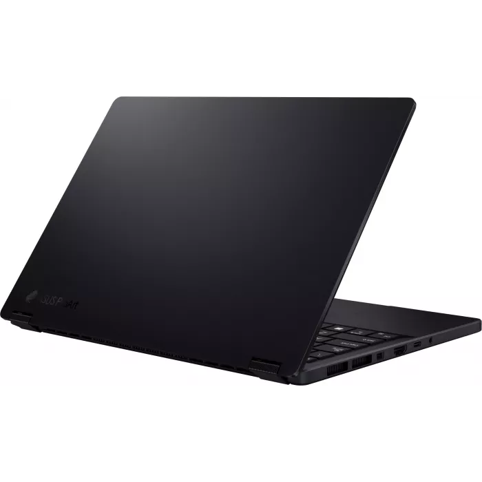 Ноутбук Asus ProArt PX13 HN7306EA-LX129X Ryzen AI Max+ 395 32Gb SSD1Tb AMD Radeon Graphics 8060S 13.3" OLED Touch 3K (2880x1800) Windows 11 Pro black WiFi BT Cam Bag (90NB17X1-M00990)