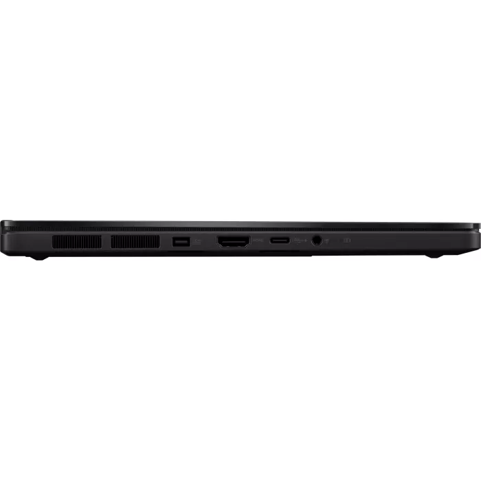 Ноутбук Asus ProArt PX13 HN7306EA-LX129X Ryzen AI Max+ 395 32Gb SSD1Tb AMD Radeon Graphics 8060S 13.3" OLED Touch 3K (2880x1800) Windows 11 Pro black WiFi BT Cam Bag (90NB17X1-M00990)
