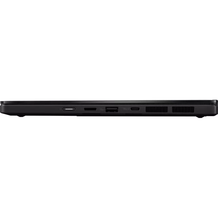 Ноутбук Asus ProArt PX13 HN7306EA-LX129X Ryzen AI Max+ 395 32Gb SSD1Tb AMD Radeon Graphics 8060S 13.3" OLED Touch 3K (2880x1800) Windows 11 Pro black WiFi BT Cam Bag (90NB17X1-M00990)