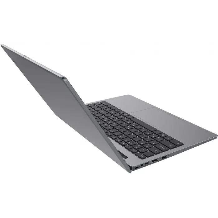 Ноутбук Digma Nova Ryzen 5 3500U 16Gb SSD512Gb AMD Radeon Vega 8 15.6" IPS FHD (1920x1080) Windows 11 Pro grey WiFi BT Cam 6000mAh (DN15R5-ADXW13)