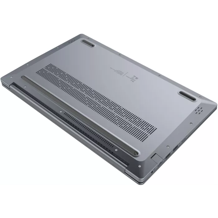 Ноутбук Digma Nova Ryzen 5 3500U 16Gb SSD512Gb AMD Radeon Vega 8 15.6" IPS FHD (1920x1080) Windows 11 Pro grey WiFi BT Cam 6000mAh (DN15R5-ADXW13)