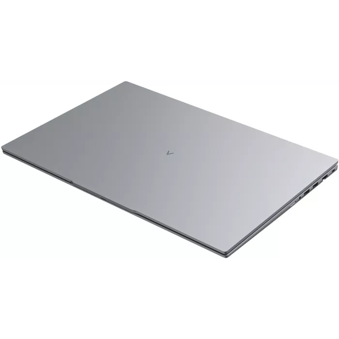 Ноутбук Digma Chronos Core 5 210H 16Gb SSD512Gb Intel Graphics 16" IPS WUXGA (1920x1200) Windows 11 Pro silver WiFi BT Cam 6500mAh (DN16P5-ADXW02)