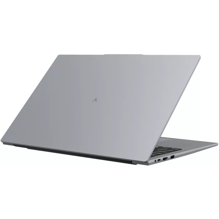 Ноутбук Digma Chronos Core 5 210H 16Gb SSD512Gb Intel Graphics 16" IPS WUXGA (1920x1200) Windows 11 Pro silver WiFi BT Cam 6500mAh (DN16P5-ADXW02)