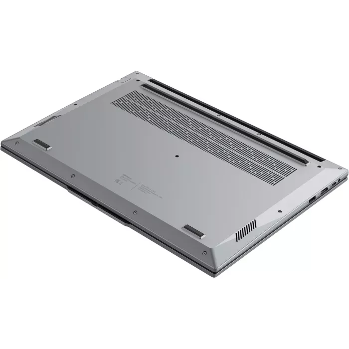 Ноутбук Digma Chronos Core 5 210H 16Gb SSD512Gb Intel Graphics 16" IPS WUXGA (1920x1200) Windows 11 Pro silver WiFi BT Cam 6500mAh (DN16P5-ADXW02)