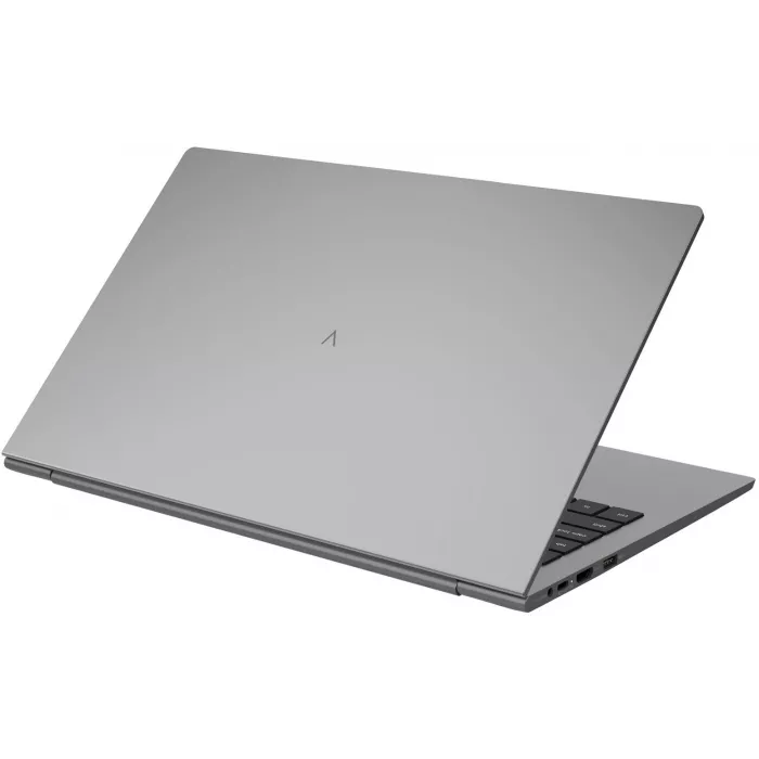 Ноутбук Digma Ascend Core i5 1235U 16Gb SSD512Gb Intel UHD Graphics 15.6" IPS FHD (1920x1080) Windows 11 Home grey WiFi BT Cam 4500mAh (DN15P5-ADXW07)
