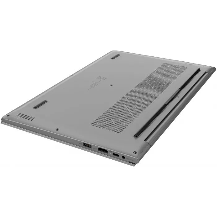 Ноутбук Digma Ascend Core i5 1235U 16Gb SSD512Gb Intel UHD Graphics 15.6" IPS FHD (1920x1080) Windows 11 Home grey WiFi BT Cam 4500mAh (DN15P5-ADXW07)