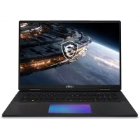 Ноутбук MSI Titan 18 HX A2WJ-1049RU Core Ultra 9 290HX Plus 64Gb SSD2Tb NVIDIA GeForce RTX 5090 24Gb 18" IPS UHD+ (3840x2400) Windows 11 Home black WiFi BT Cam (9S7-182411-1049)