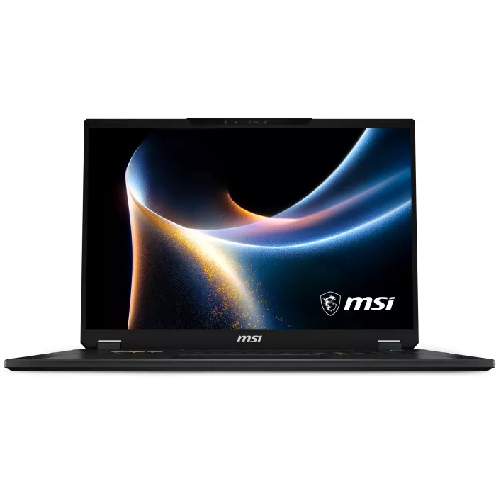 Ноутбук MSI Stealth 18 HX A2WI-083RU Core Ultra 9 290HX Plus 32Gb SSD2Tb NVIDIA GeForce RTX5080 16Gb 18" IPS UHD+ (3840x2400) Windows 11 Home black WiFi BT Cam (9S7-183341-083)
