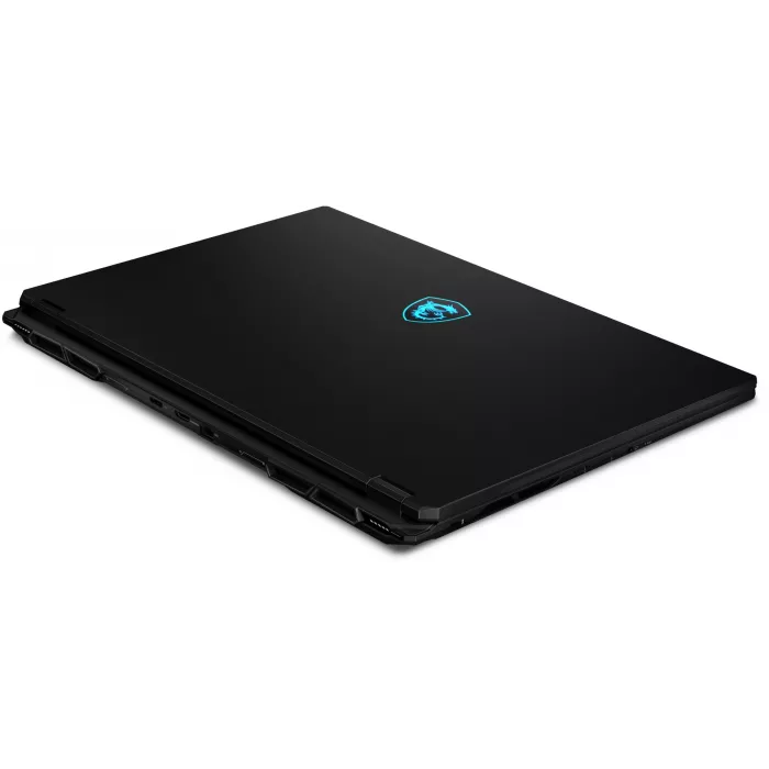 Ноутбук MSI Stealth 18 HX A2WI-083RU Core Ultra 9 290HX Plus 32Gb SSD2Tb NVIDIA GeForce RTX5080 16Gb 18" IPS UHD+ (3840x2400) Windows 11 Home black WiFi BT Cam (9S7-183341-083)