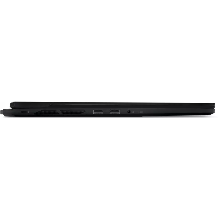 Ноутбук MSI Stealth 18 HX A2WI-083RU Core Ultra 9 290HX Plus 32Gb SSD2Tb NVIDIA GeForce RTX5080 16Gb 18" IPS UHD+ (3840x2400) Windows 11 Home black WiFi BT Cam (9S7-183341-083)