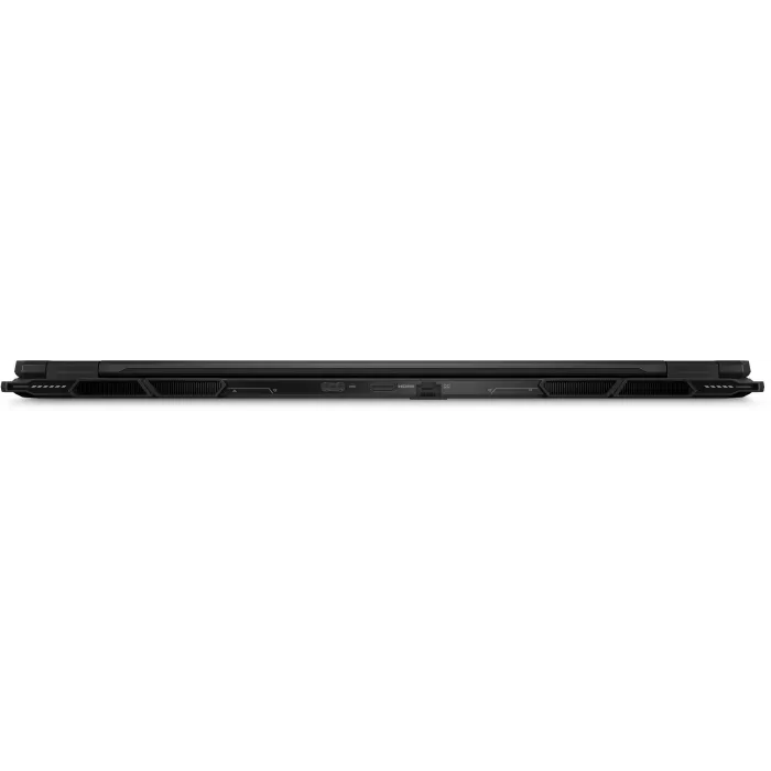 Ноутбук MSI Stealth 18 HX A2WI-083RU Core Ultra 9 290HX Plus 32Gb SSD2Tb NVIDIA GeForce RTX5080 16Gb 18" IPS UHD+ (3840x2400) Windows 11 Home black WiFi BT Cam (9S7-183341-083)