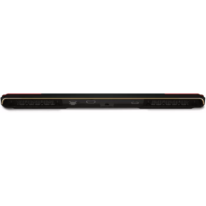 Ноутбук MSI Raider 16 HX AI A2XWHG-814XRU Core Ultra 7 255HX 32Gb SSD1Tb NVIDIA GeForce RTX5070Ti 12Gb 16" IPS QHD+ (2560x1600) FreeDOS black WiFi BT Cam (9S7-15M361-814)