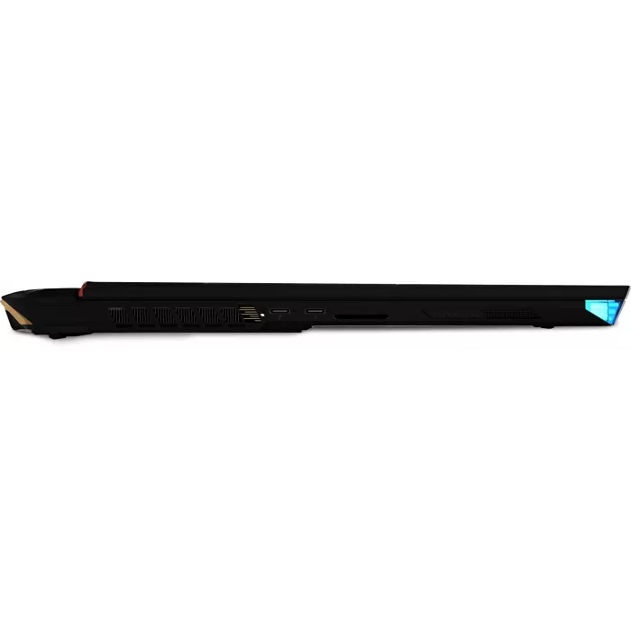 Ноутбук MSI Raider 16 HX AI A2XWHG-814XRU Core Ultra 7 255HX 32Gb SSD1Tb NVIDIA GeForce RTX5070Ti 12Gb 16" IPS QHD+ (2560x1600) FreeDOS black WiFi BT Cam (9S7-15M361-814)