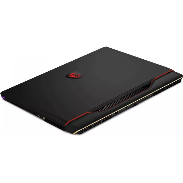 Ноутбук MSI Raider 16 HX AI A2XWHG-814XRU Core Ultra 7 255HX 32Gb SSD1Tb NVIDIA GeForce RTX5070Ti 12Gb 16" IPS QHD+ (2560x1600) FreeDOS black WiFi BT Cam (9S7-15M361-814)