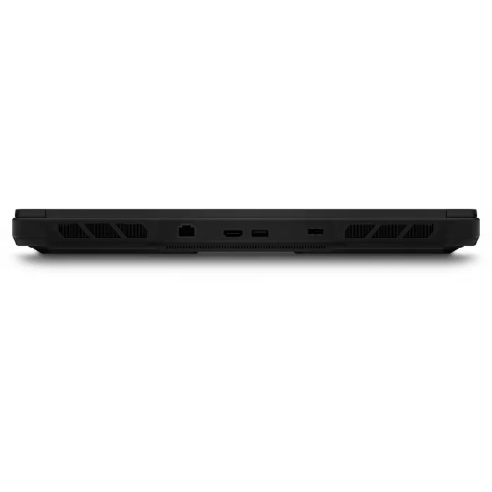 Ноутбук MSI Raider 16 Max HX B2WI-030RU Core Ultra 9 290HX Plus 32Gb SSD2Tb NVIDIA GeForce RTX5080 16Gb 16" OLED QHD+ (2560x1600) Windows 11 Home black WiFi BT Cam (9S7-265111-030)