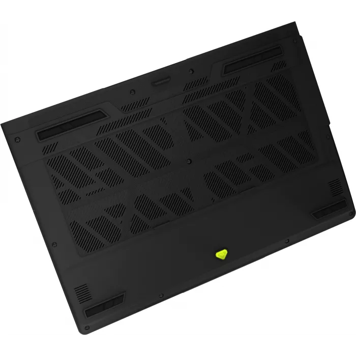 Ноутбук MSI Cyborg 15 C2WF-014XRU Core 7 240H 16Gb SSD1Tb NVIDIA GeForce RTX 5060 8Gb 15.6" IPS FHD (1920x1080) FreeDOS grey WiFi BT Cam (9S7-15T121-014)