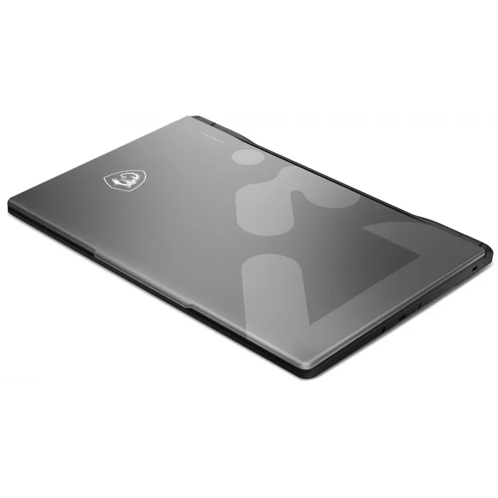Ноутбук MSI Cyborg 15 C2WE-016XRU Core 7 240H 16Gb SSD1Tb NVIDIA GeForce RTX5050 8Gb 15.6" IPS FHD (1920x1080) FreeDOS grey WiFi BT Cam (9S7-15T121-016)