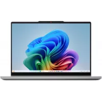 Ноутбук Lenovo IdeaPad 5 2-in-1 14AHP11 Ryzen 5 230 16Gb SSD512Gb AMD Radeon 760M 14" OLED Touch WUXGA (1920x1200) без ОС grey WiFi BT Cam (83UJ0016PS)
