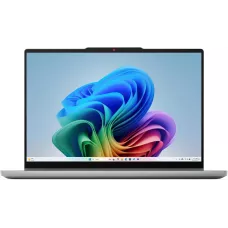 Ноутбук Lenovo IdeaPad 5 2-in-1 14AHP11 Ryzen 5 230 16Gb SSD512Gb AMD Radeon 760M 14" OLED Touch WUXGA (1920x1200) без ОС grey WiFi BT Cam (83UJ0016PS)