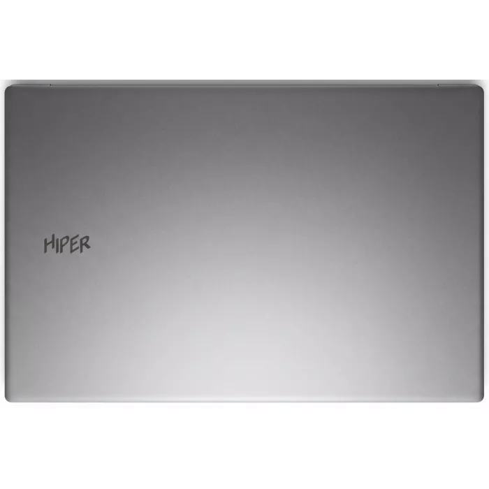 Ноутбук Hiper FACTUM W15D Ryzen 5 7430U 16Gb SSD512Gb AMD Radeon Graphics 15.6" IPS FHD (1920x1080) Windows 11 Pro grey WiFi BT Cam (FW15D-R5743R16N5W6WPG)