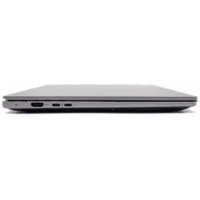 Ноутбук Hiper FACTUM W15D Ryzen 5 7430U 16Gb SSD512Gb AMD Radeon Graphics 15.6" IPS FHD (1920x1080) Windows 11 Pro grey WiFi BT Cam (FW15D-R5743R16N5W6WPG)