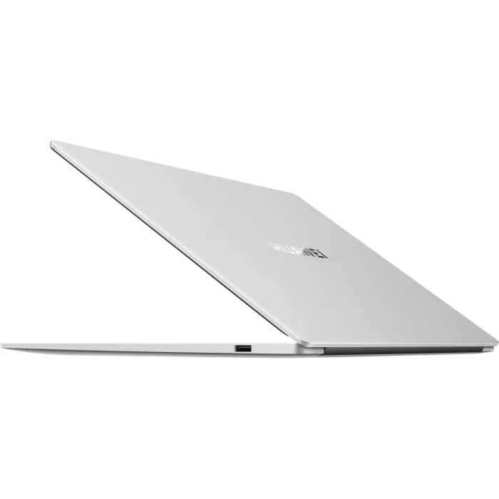 Ноутбук Huawei MateBook D 16 MCLG-X MitchellG-W5611D Core i5 13420H 16Gb SSD1Tb Intel UHD Graphics 16" IPS (1920x1200) без ОС silver WiFi BT Cam (53014QKV)
