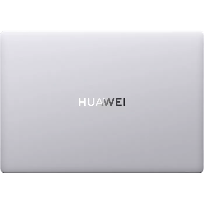 Ноутбук Huawei MateBook D 16 MCLG-X MitchellG-W5611D Core i5 13420H 16Gb SSD1Tb Intel UHD Graphics 16" IPS (1920x1200) без ОС silver WiFi BT Cam (53014QKV)