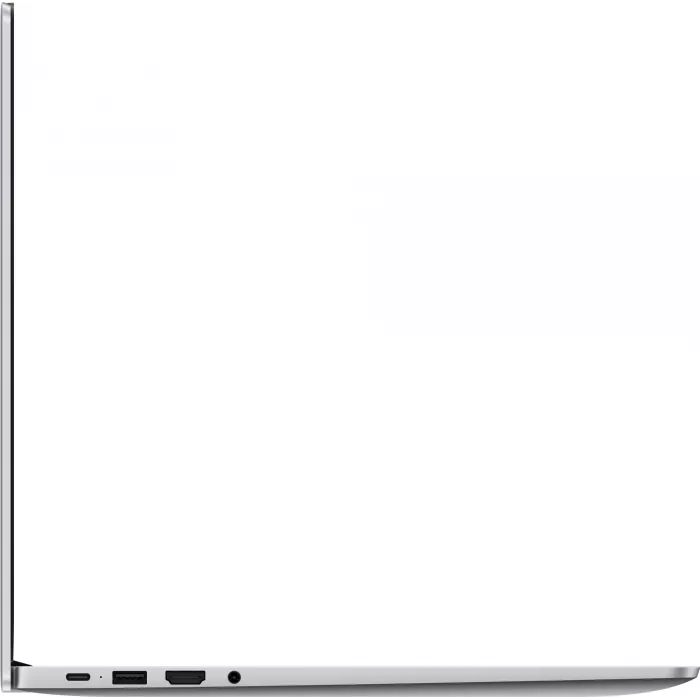 Ноутбук Huawei MateBook D 16 MCLG-X MitchellG-W5611D Core i5 13420H 16Gb SSD1Tb Intel UHD Graphics 16" IPS (1920x1200) без ОС silver WiFi BT Cam (53014QKV)