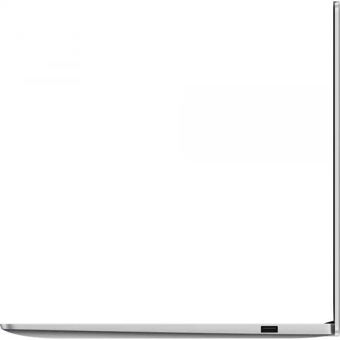 Ноутбук Huawei MateBook D 16 MCLG-X MitchellG-W5611D Core i5 13420H 16Gb SSD1Tb Intel UHD Graphics 16" IPS (1920x1200) без ОС silver WiFi BT Cam (53014QKV)
