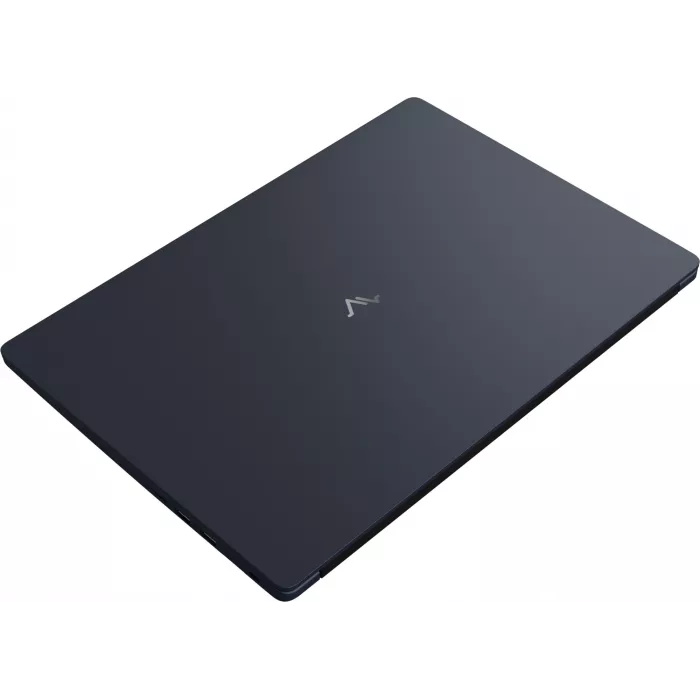 Ноутбук Maibenben M675 Ryzen 5 7430U 16Gb SSD512Gb AMD Radeon Graphics 16" IPS FHD+ (1920x1200) Windows 11 Home blue WiFi BT Cam 3896mAh (M6750F140HU4E10)