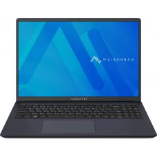 Ноутбук Maibenben M677 Ryzen 7 7730U 16Gb SSD1Tb AMD Radeon Graphics 16" IPS FHD+ (1920x1200) Windows 11 Home blue WiFi BT Cam 3896mAh (M6770G140HU4E10)