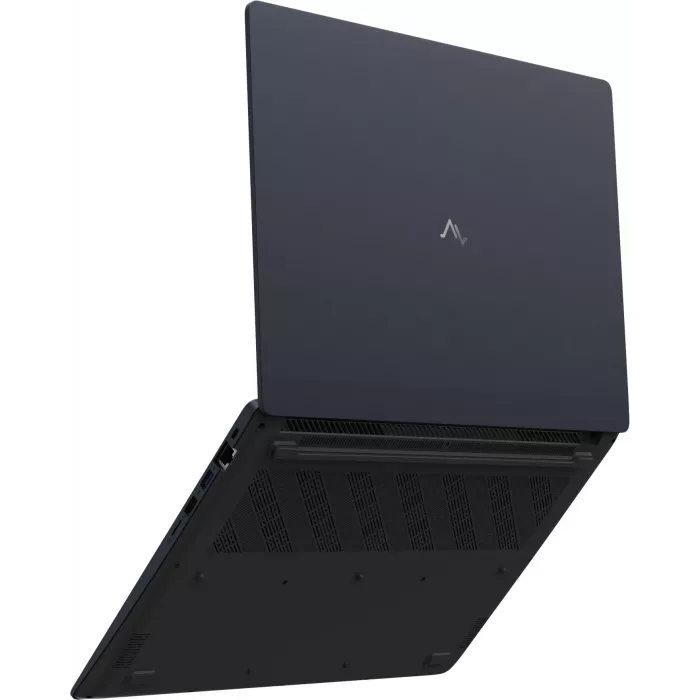 Ноутбук Maibenben M677 Ryzen 7 7730U 16Gb SSD1Tb AMD Radeon Graphics 16" IPS FHD+ (1920x1200) Windows 11 Home blue WiFi BT Cam 3896mAh (M6770G140HU4E10)
