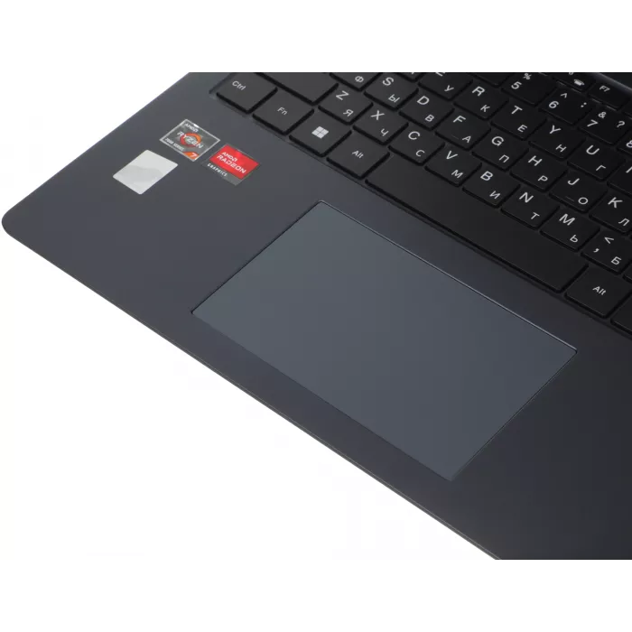 Ноутбук Maibenben M677 Ryzen 7 7730U 16Gb SSD1Tb AMD Radeon Graphics 16" IPS FHD+ (1920x1200) Windows 11 Home blue WiFi BT Cam 3896mAh (M6770G140HU4E10)